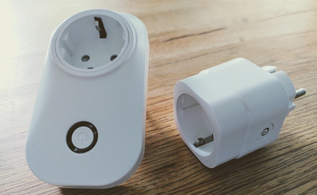 EcoSwitch and EcoSwitch Plus