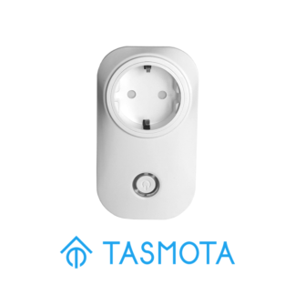 Tasmota Power Switch
