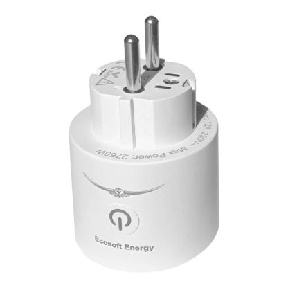 EcoSwitch Pi 12A EU - Image 2