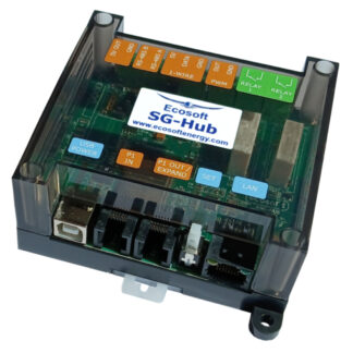 Ecosoft SG-Hub